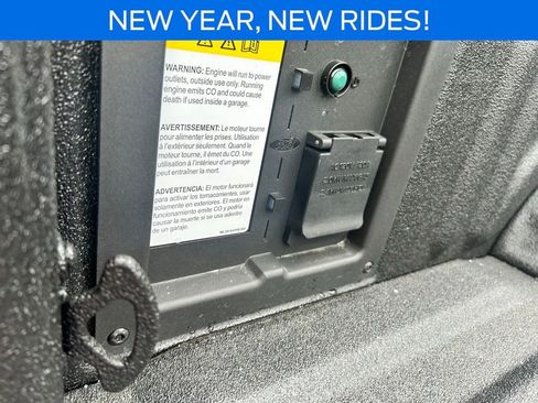 New 2026 Ford F150 Raptor image 45