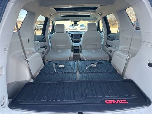 Used 2022 GMC Acadia Denali w/ Denali Ultimate Package image 62