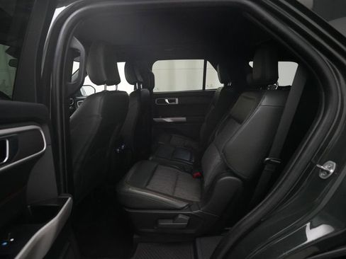 Used 2022 Ford Explorer Timberline AWD/4WD image 16