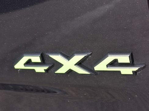 Used 2017 RAM 1500 Express w/ Black Ram 1500 Express Group AWD/4WD image 16