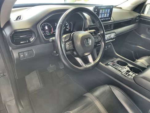 Used 2023 Honda Pilot EX-L image 14
