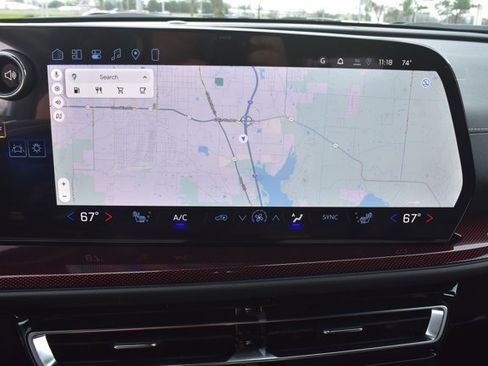 New 2026 Chevrolet Traverse Z71 image 29