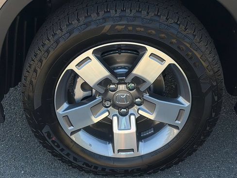 New 2026 Honda Ridgeline RTL image 6