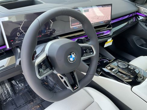 New 2027 BMW 530i RWD image 10