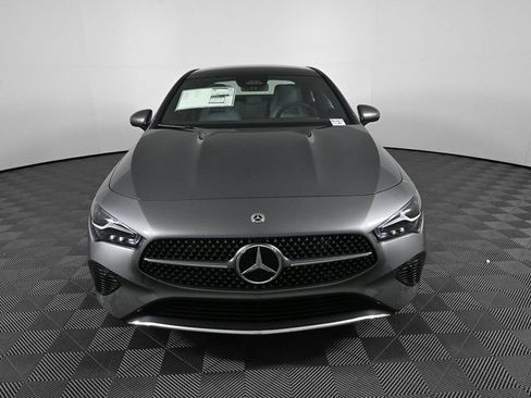 New 2026 Mercedes-Benz CLA 250 image 33