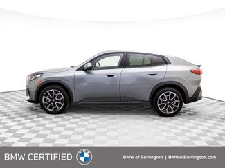 Certified 2025 BMW X2 xDrive28i w/ Premium Package video 2