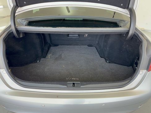 Used 2013 Lexus GS 350 w/ F Sport Pkg RWD image 28