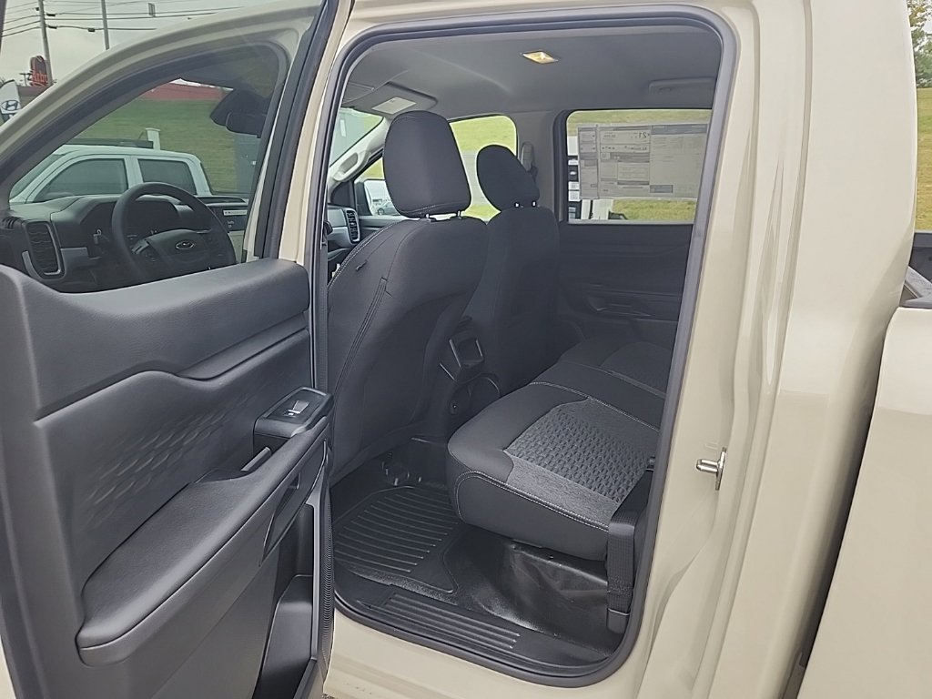 New 2026 Ford Ranger XLT w/ Equipment Group 301A High AWD/4WD image 10