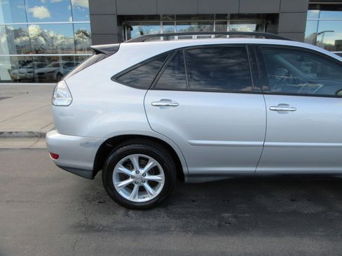 Used 2009 Lexus RX 350 350 image 11