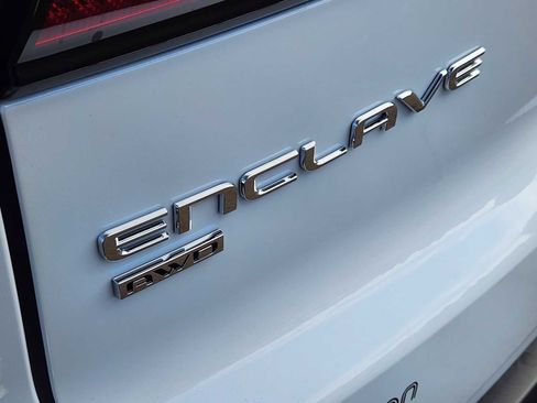 New 2026 Buick Enclave Preferred w/ Super Cruise Package image 14
