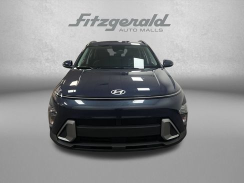 Used 2025 Hyundai Kona SEL FWD image 9