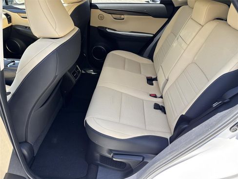 Used 2020 Lexus NX 300h AWD w/ Comfort Package image 18