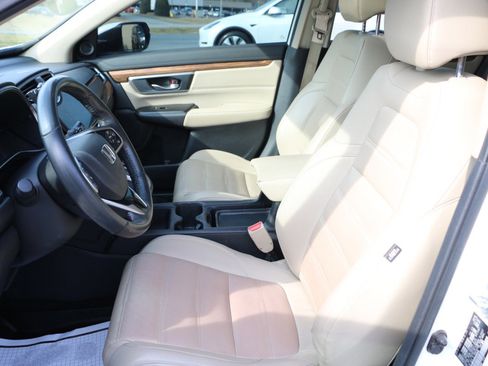 Used 2019 Honda CR-V EX-L image 28