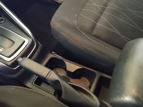 Used 2019 Ford EcoSport SE FWD image 26