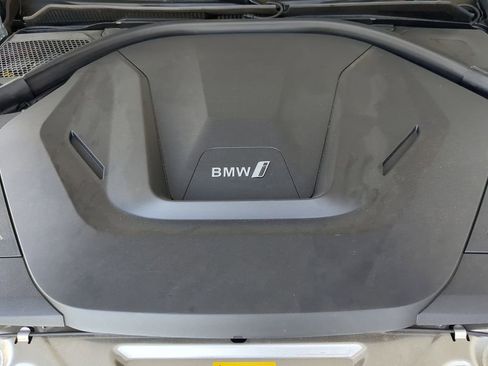 Used 2023 BMW i4 eDrive35 w/ Parking Assistance Package image 10