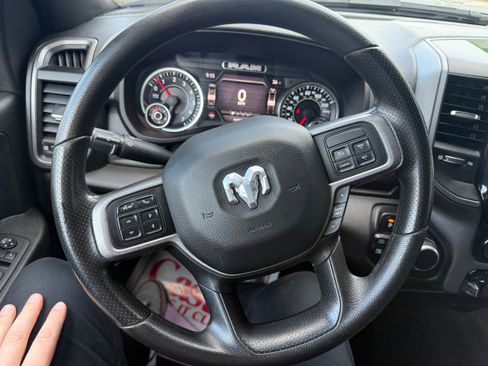 Certified 2022 RAM 2500 Tradesman image 17