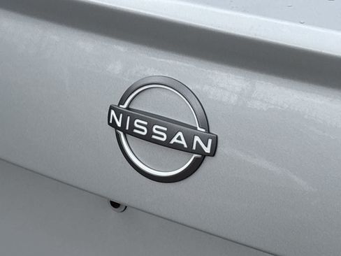 Used 2024 Nissan Versa S w/ S Plus Package FWD image 11