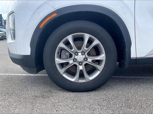 Used 2020 Hyundai Palisade SE FWD image 5