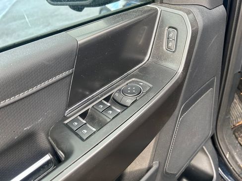 Certified 2024 Ford F150 XLT w/ Mobile Office Package image 18