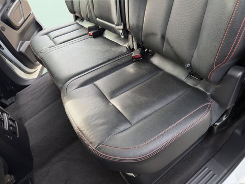 Used 2021 Nissan Titan PRO-4X w/ Pro-4x Convenience Package image 20