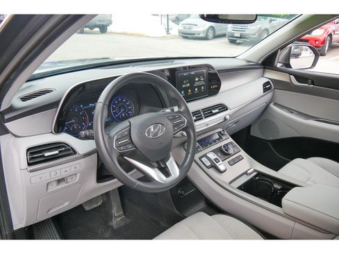 Used 2020 Hyundai Palisade SEL w/ Convenience Package image 12