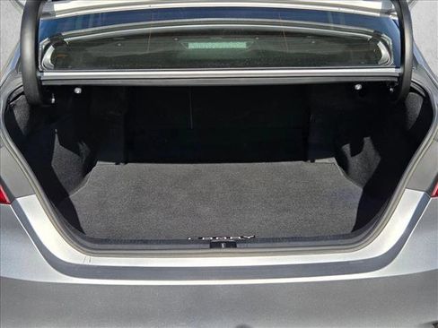 Used 2019 Toyota Camry LE w/ Carpet Mat Package image 6