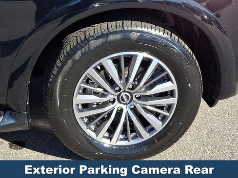 Used 2023 Nissan Armada SL image 10