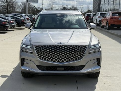 Used 2023 Genesis GV80 3.5T image 9