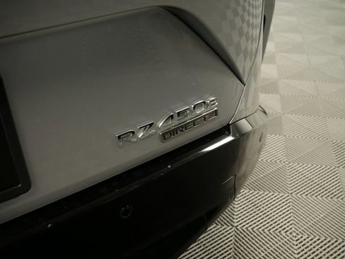 Certified 2023 Lexus RZ 450e Premium w/ Accessory Package (P1) AWD/4WD image 7