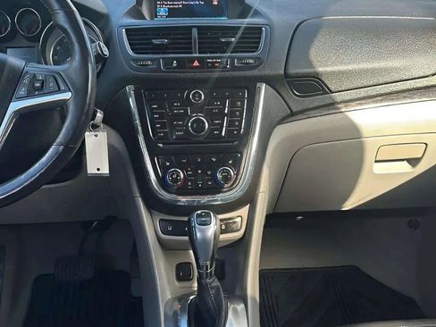 Used 2014 Buick Encore Premium image 30