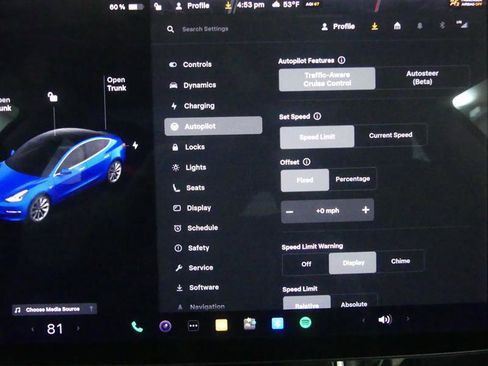 Used 2018 Tesla Model 3 Long Range image 15