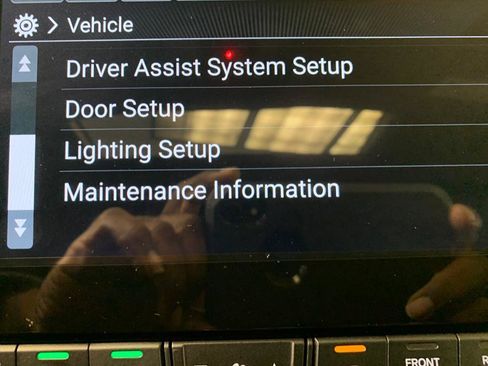 Used 2023 Honda Odyssey Sport image 42