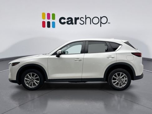 Used 2023 MAZDA CX-5 AWD 2.5 S image 2