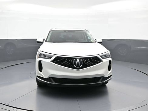 Certified 2023 Acura RDX AWD image 2