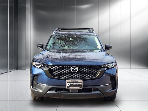 New 2026 MAZDA CX-50 2.5 Hybrid w/ Weather Package image 22