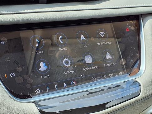 New 2025 Cadillac XT5 Premium Luxury w/ LPO, Floor Liner Package image 19