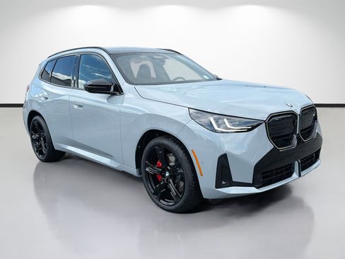 New 2026 BMW X3 M50 w/ Premium Package AWD/4WD image 1