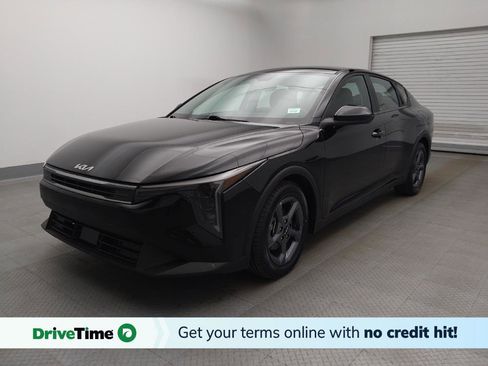 Used 2025 Kia K4 LXS image 1