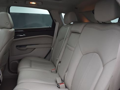 Used 2015 Cadillac SRX Premium AWD/4WD image 25