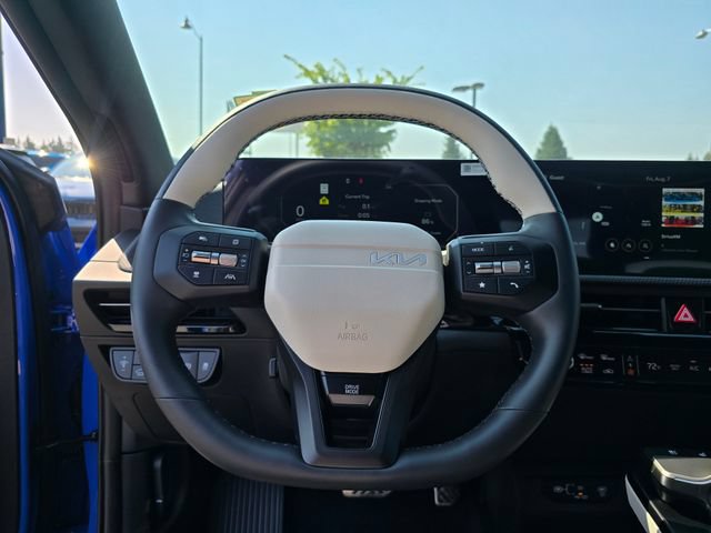 New 2026 Kia EV6 GT-Line AWD/4WD image 23