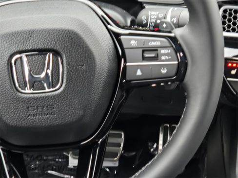 New 2026 Honda Civic Sport image 15