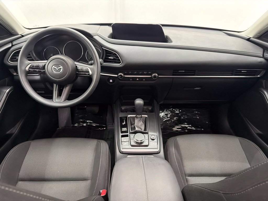 Used 2024 MAZDA CX-30 AWD 2.5 S image 26
