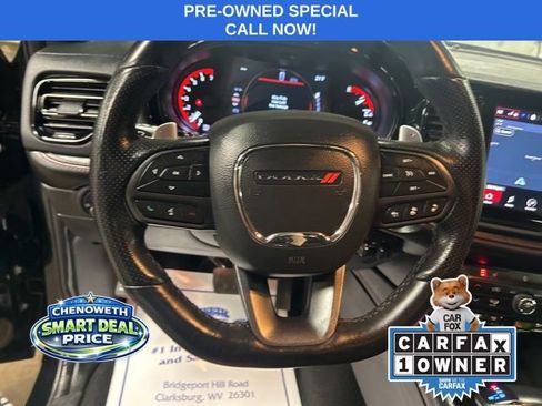 Used 2023 Dodge Durango GT image 17