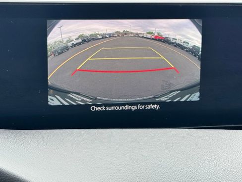 Used 2024 MAZDA MAZDA3 s AWD/4WD image 32