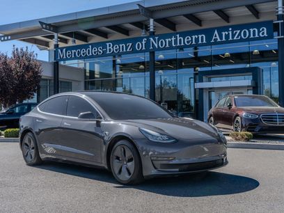 Used 2020 Tesla Model 3 Long Range
