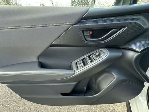 New 2026 Subaru Crosstrek 2.5i Sport AWD/4WD image 18