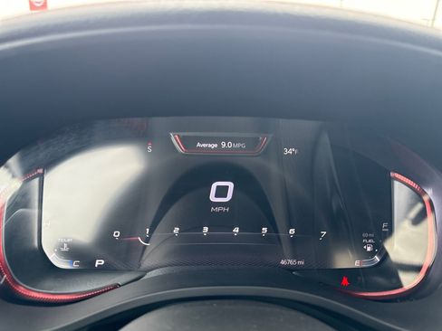 Used 2023 RAM 1500 Rebel w/ Rebel Level 1 Equipment Group image 19