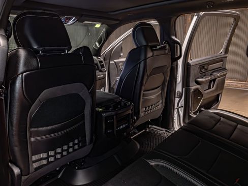 Used 2025 RAM 1500 RHO w/ RHO Level 1 Equipment Group image 25