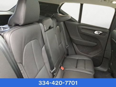 New 2025 Volvo XC40 B5 Plus w/ Protection Package Premier image 13