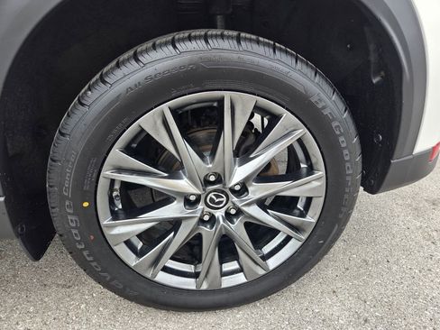 Used 2019 MAZDA CX-5 Signature AWD/4WD image 15